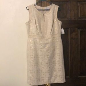 Liz Claiborne dress NWT!
